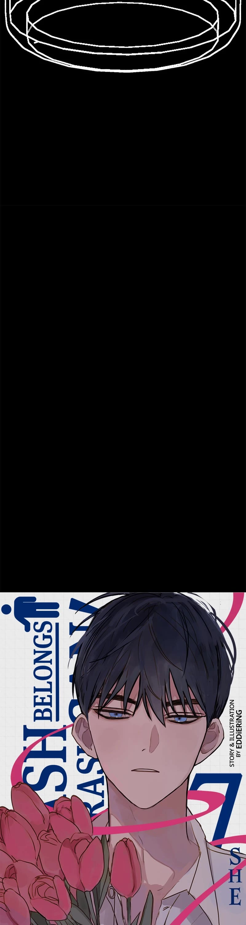 Trash Belongs in the Trash Can! chapter 7 page 12