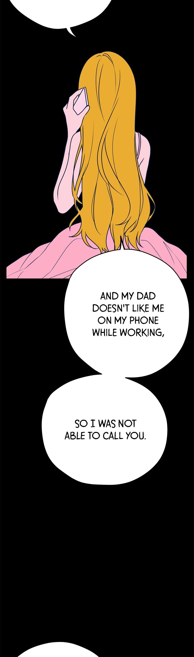 Trash Belongs in the Trash Can! chapter 7 page 14