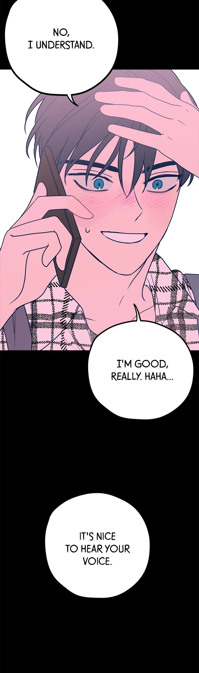 Trash Belongs in the Trash Can! chapter 7 page 15