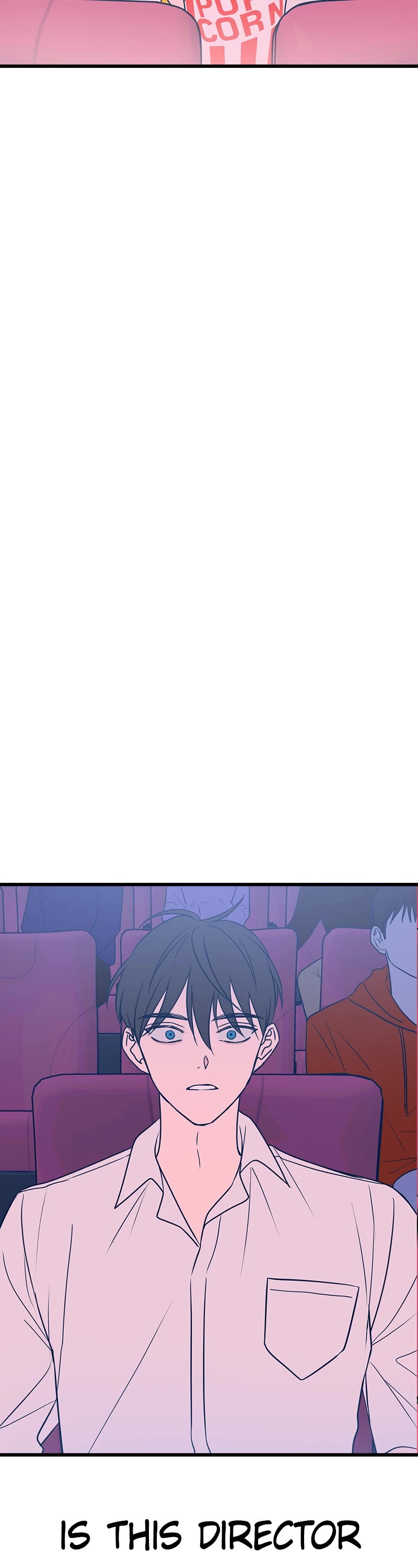 Trash Belongs in the Trash Can! chapter 7 page 20