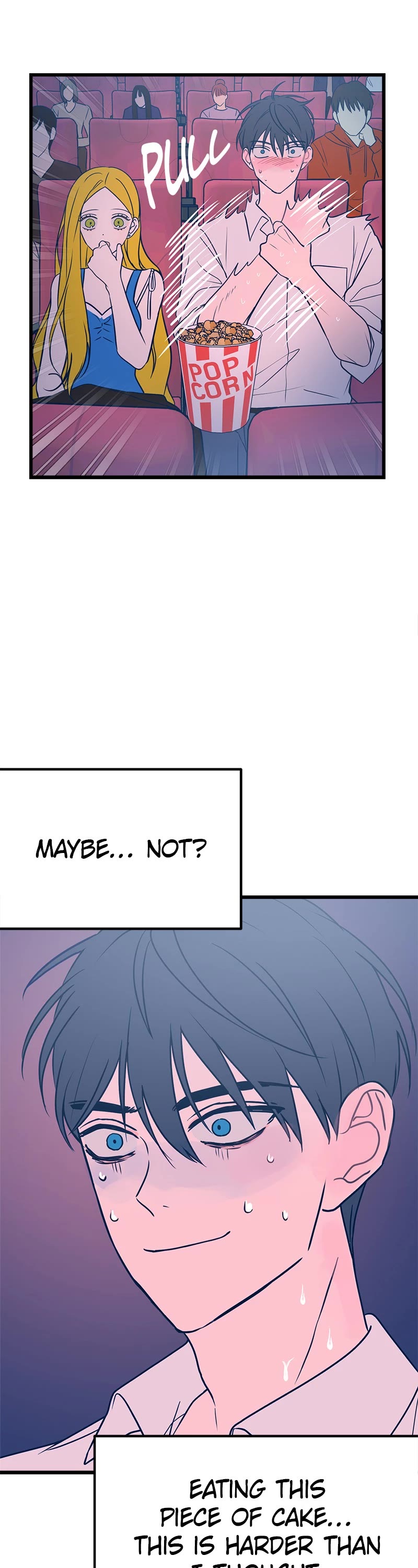 Trash Belongs in the Trash Can! chapter 7 page 24