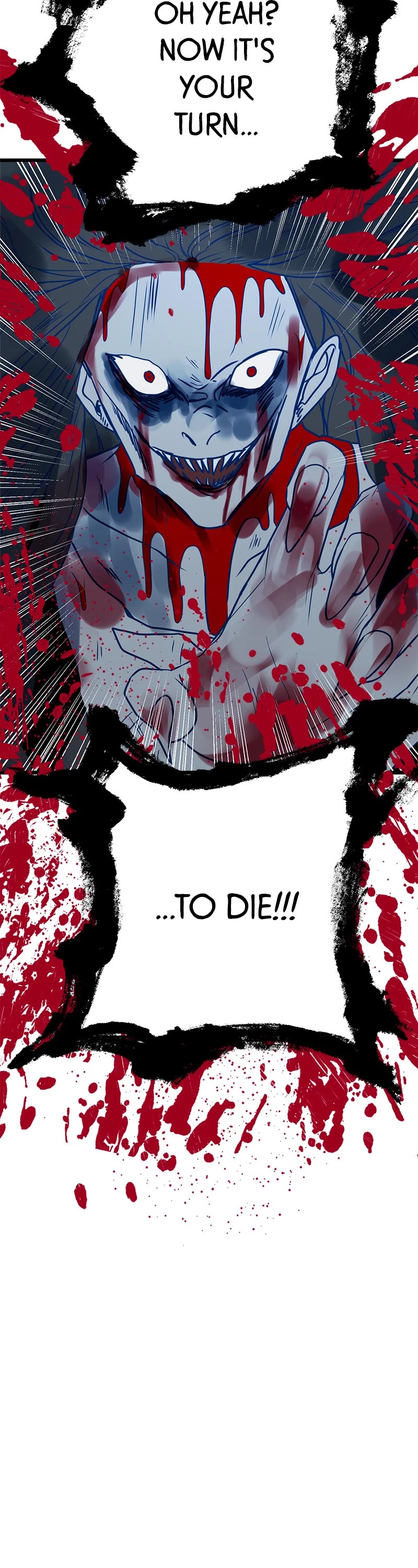 Trash Belongs in the Trash Can! chapter 7 page 26