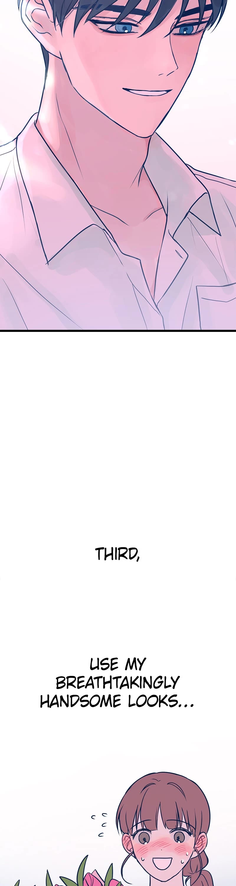 Trash Belongs in the Trash Can! chapter 7 page 3