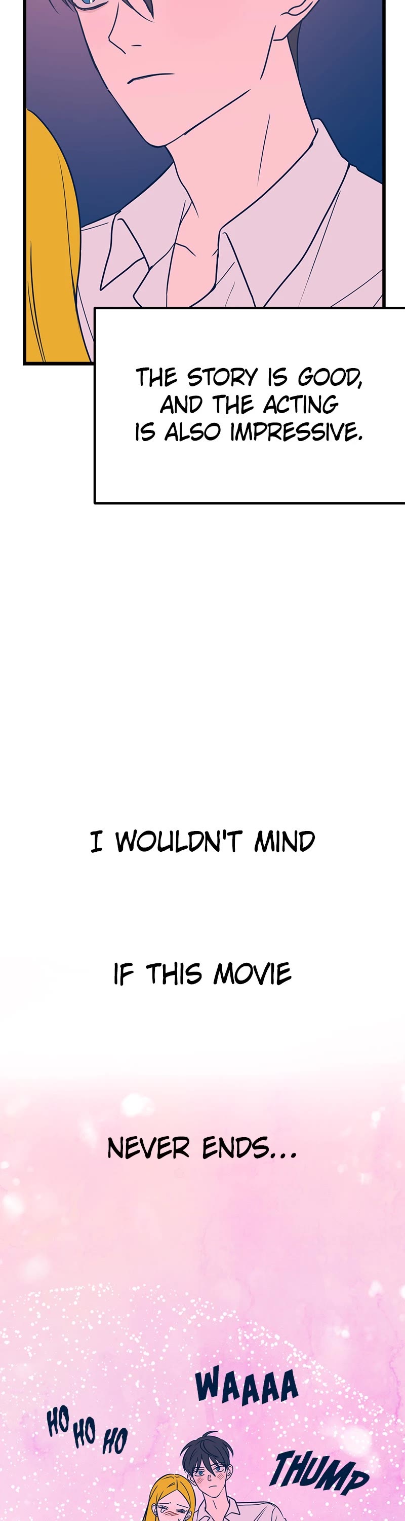 Trash Belongs in the Trash Can! chapter 7 page 31