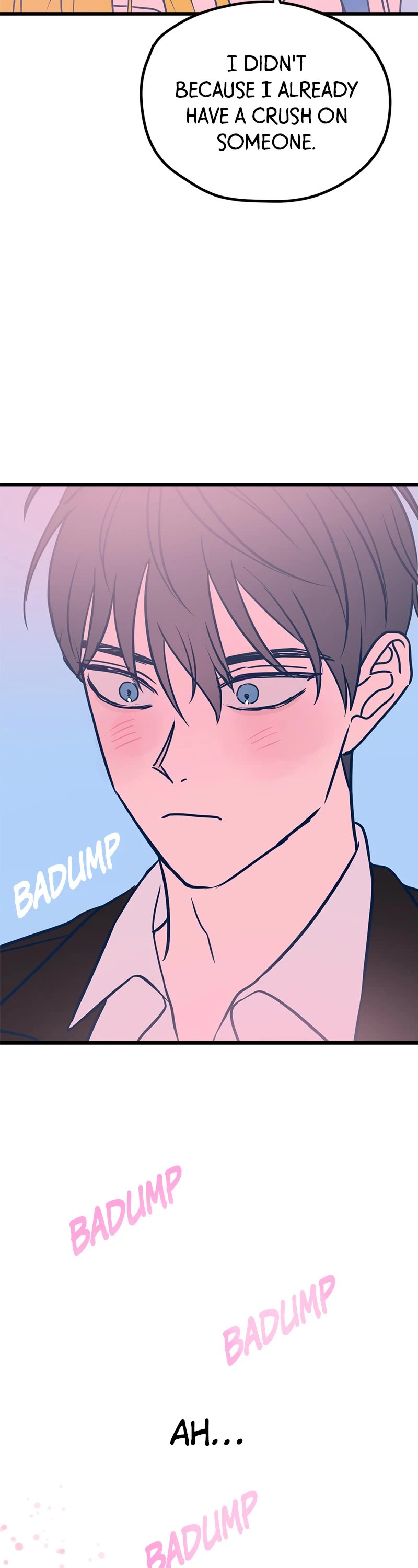 Trash Belongs in the Trash Can! chapter 7 page 43