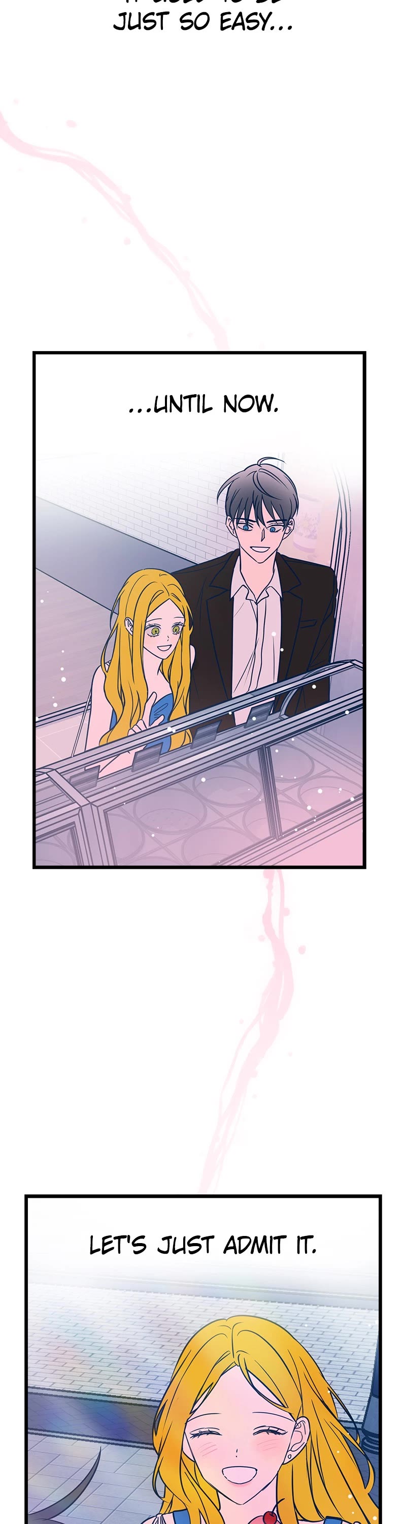 Trash Belongs in the Trash Can! chapter 7 page 45