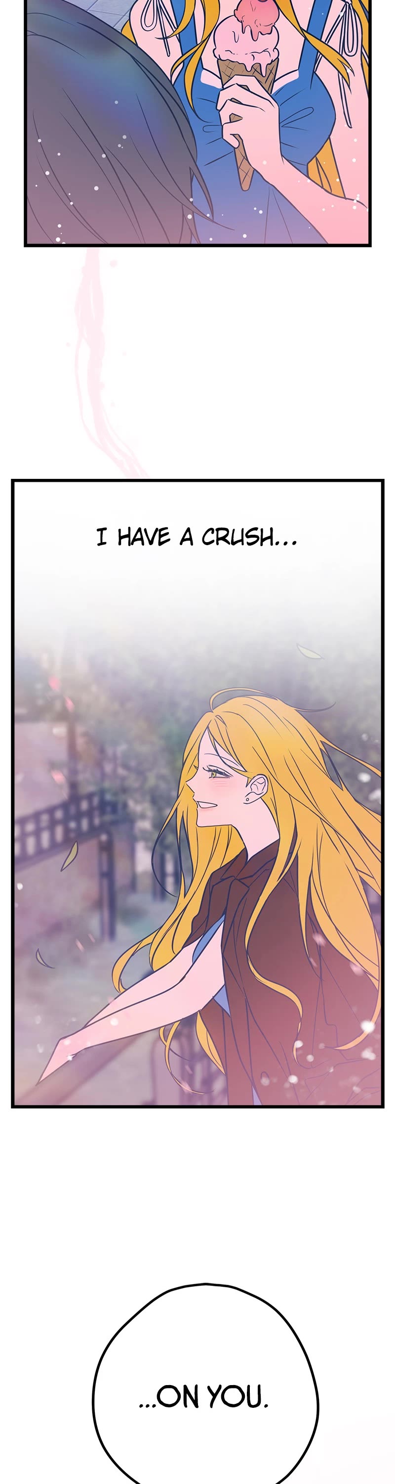 Trash Belongs in the Trash Can! chapter 7 page 46