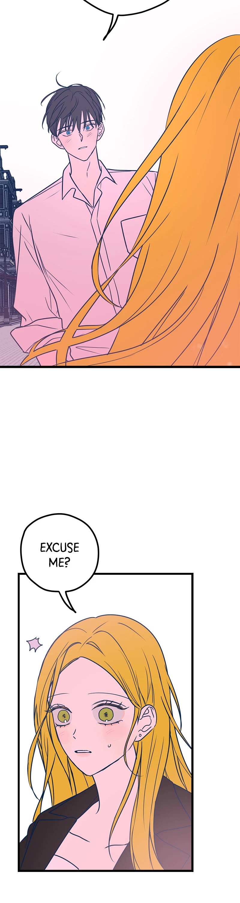 Trash Belongs in the Trash Can! chapter 7 page 47