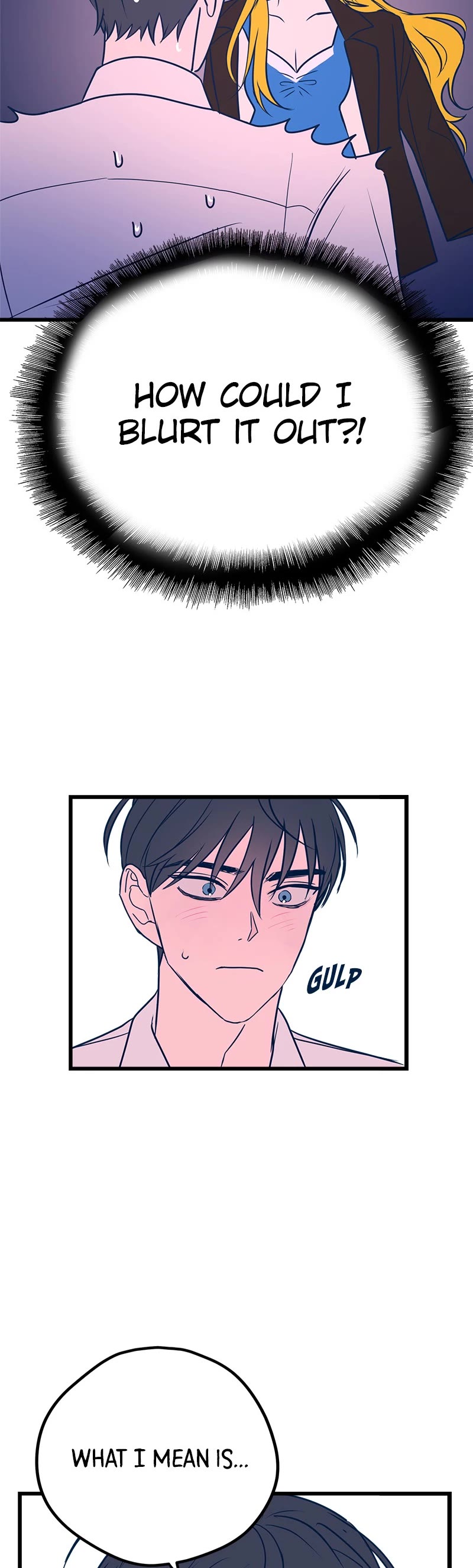 Trash Belongs in the Trash Can! chapter 7 page 49