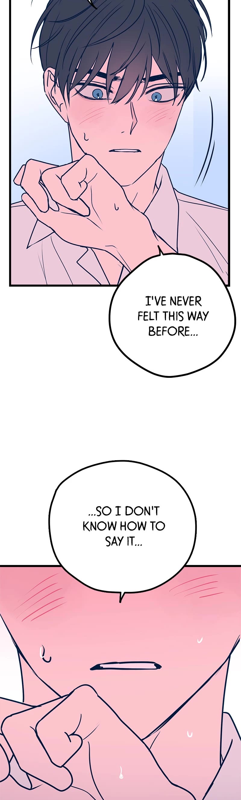 Trash Belongs in the Trash Can! chapter 7 page 50