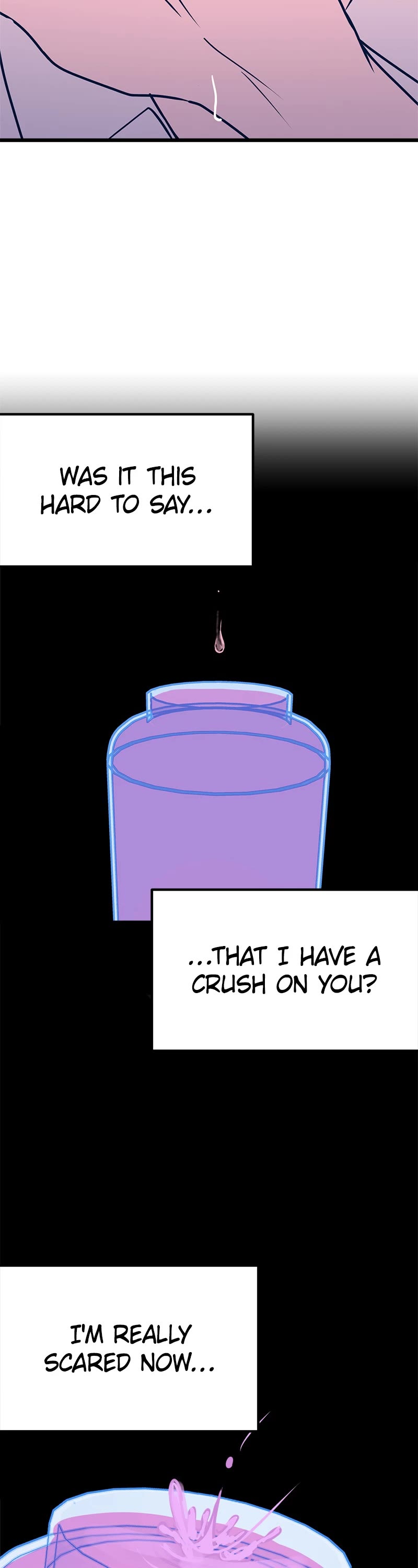 Trash Belongs in the Trash Can! chapter 7 page 51