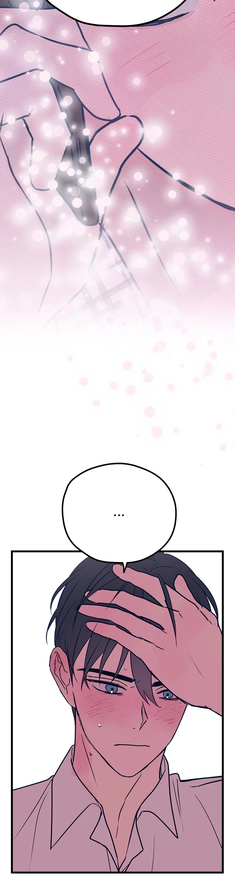 Trash Belongs in the Trash Can! chapter 7 page 56