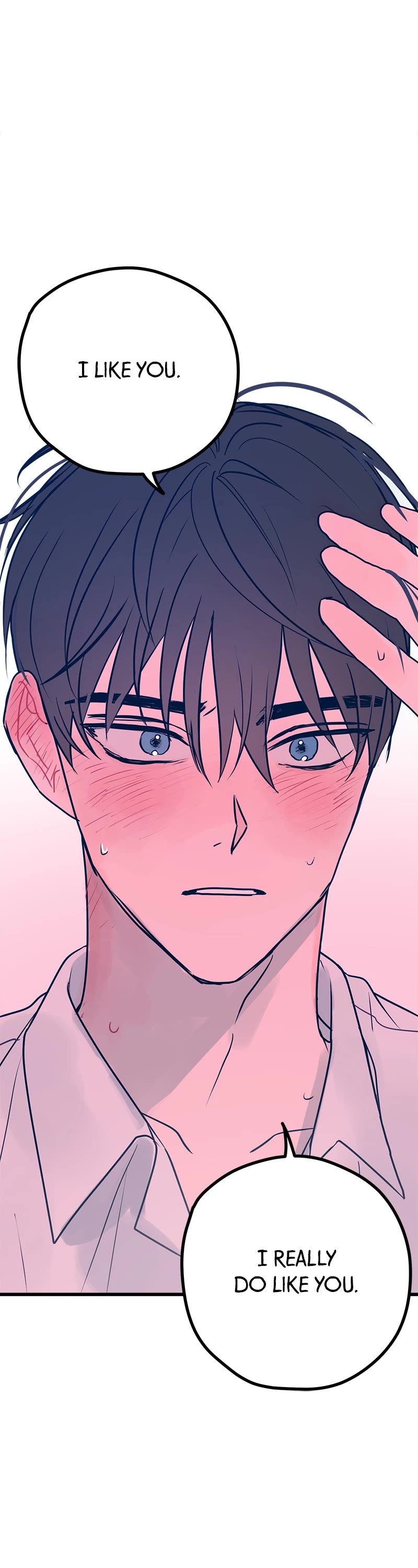 Trash Belongs in the Trash Can! chapter 7 page 57