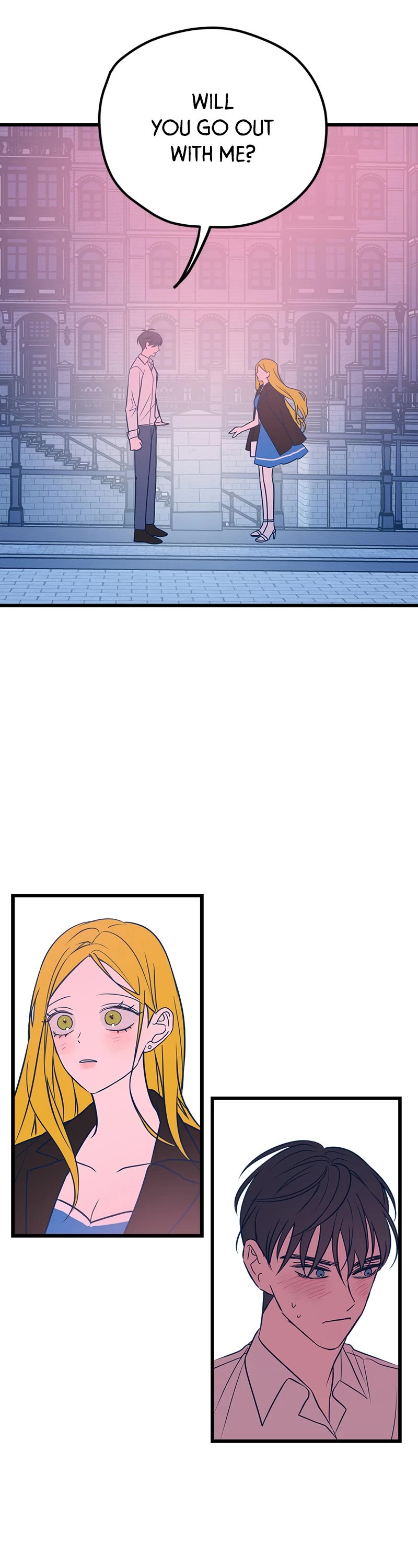 Trash Belongs in the Trash Can! chapter 7 page 58