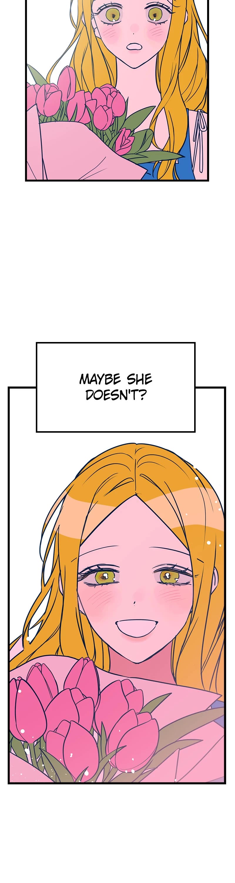 Trash Belongs in the Trash Can! chapter 7 page 8