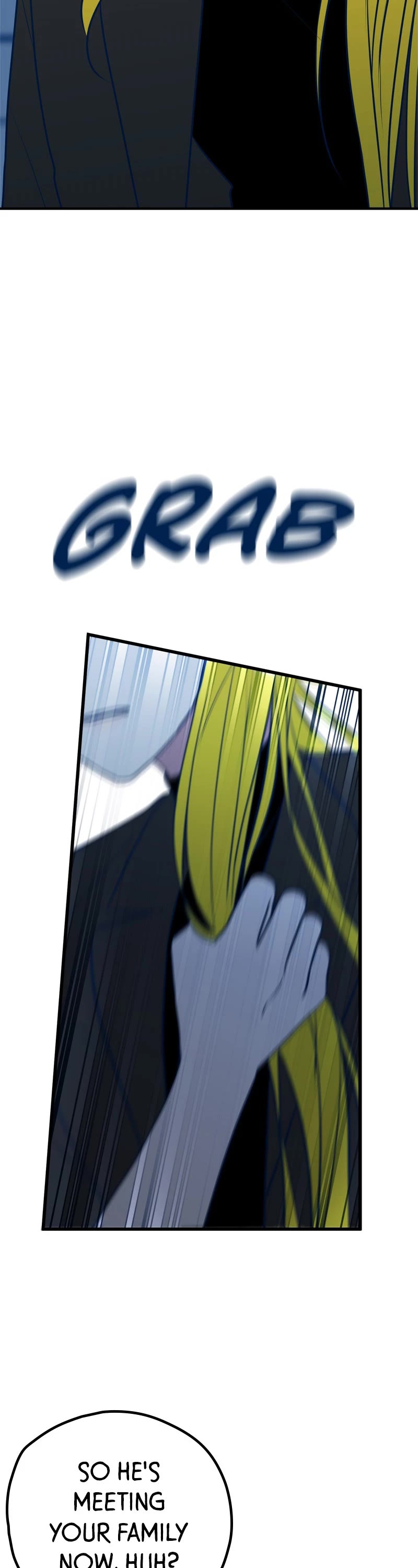 Trash Belongs in the Trash Can! chapter 70 page 18