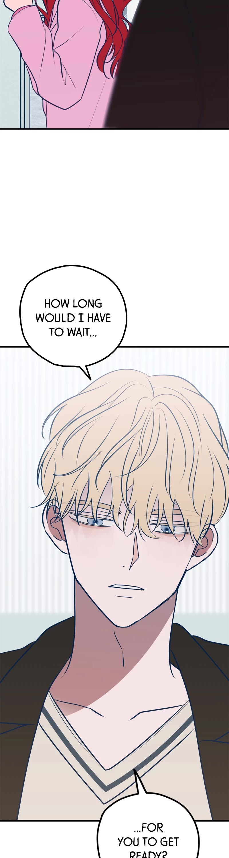 Trash Belongs in the Trash Can! chapter 70 page 31