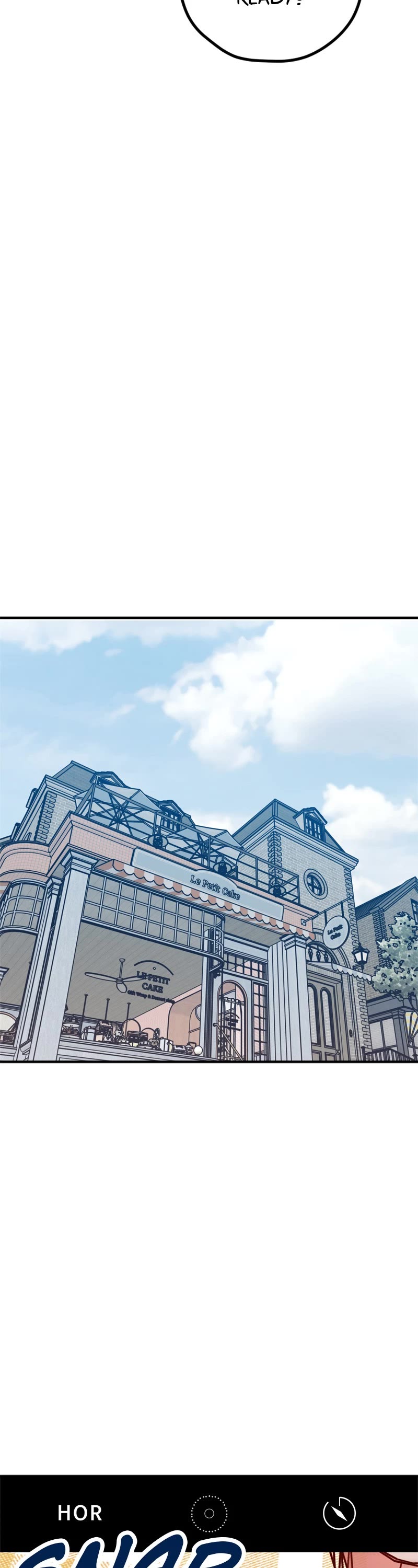 Trash Belongs in the Trash Can! chapter 70 page 32