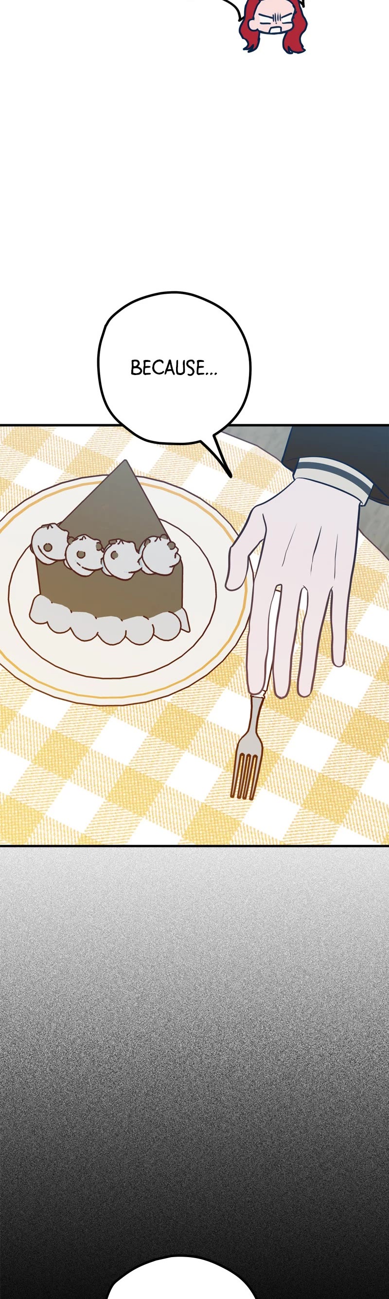 Trash Belongs in the Trash Can! chapter 70 page 40