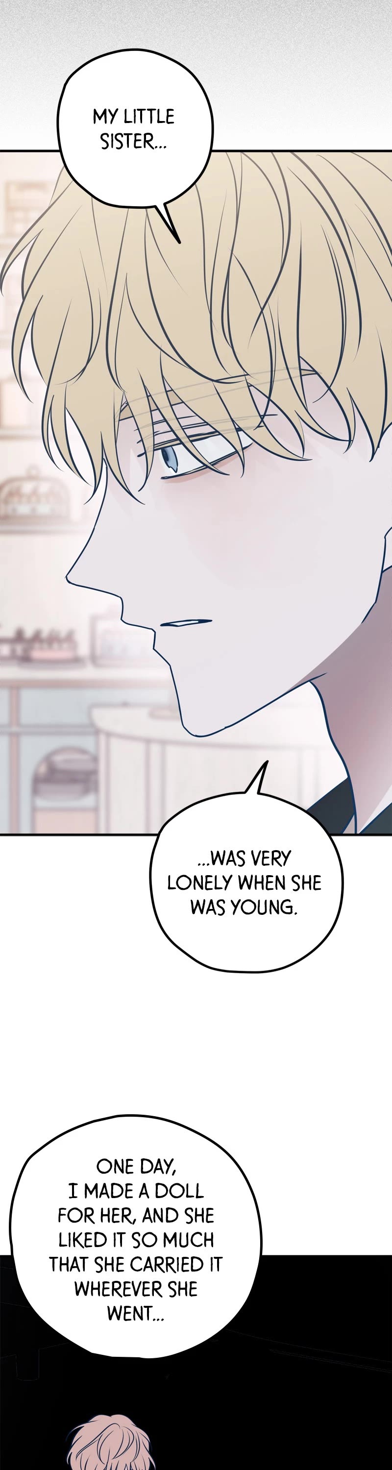 Trash Belongs in the Trash Can! chapter 70 page 43