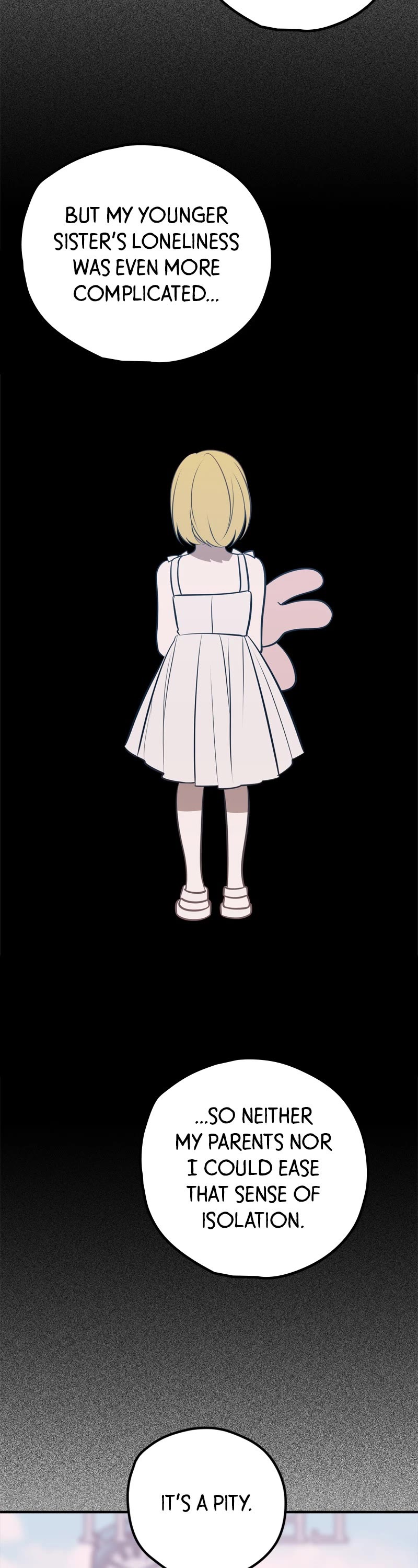 Trash Belongs in the Trash Can! chapter 70 page 50