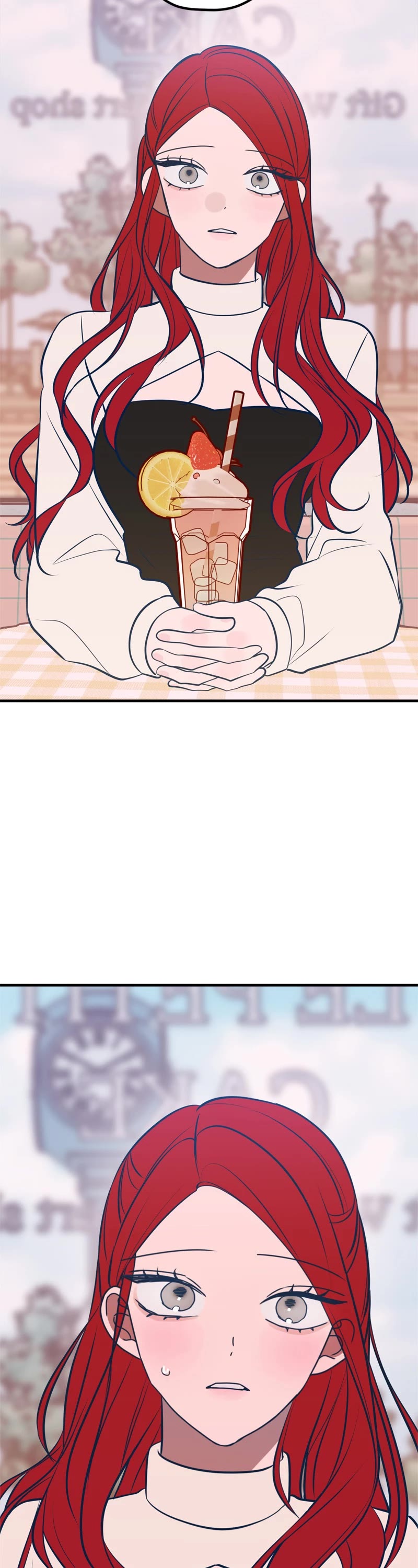 Trash Belongs in the Trash Can! chapter 70 page 51