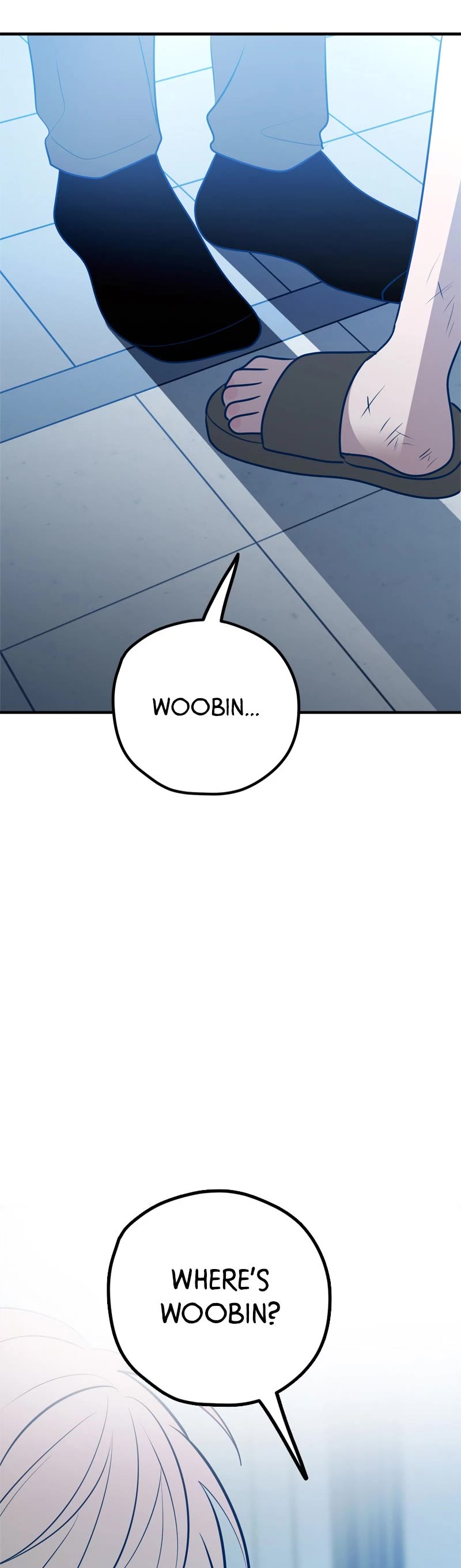 Trash Belongs in the Trash Can! chapter 70 page 57