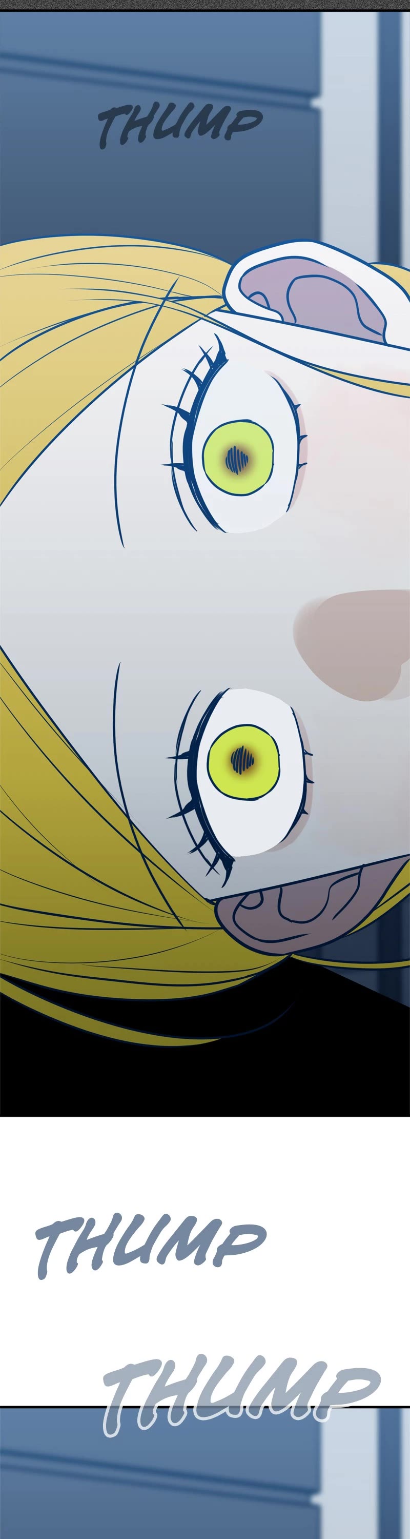 Trash Belongs in the Trash Can! chapter 70 page 8