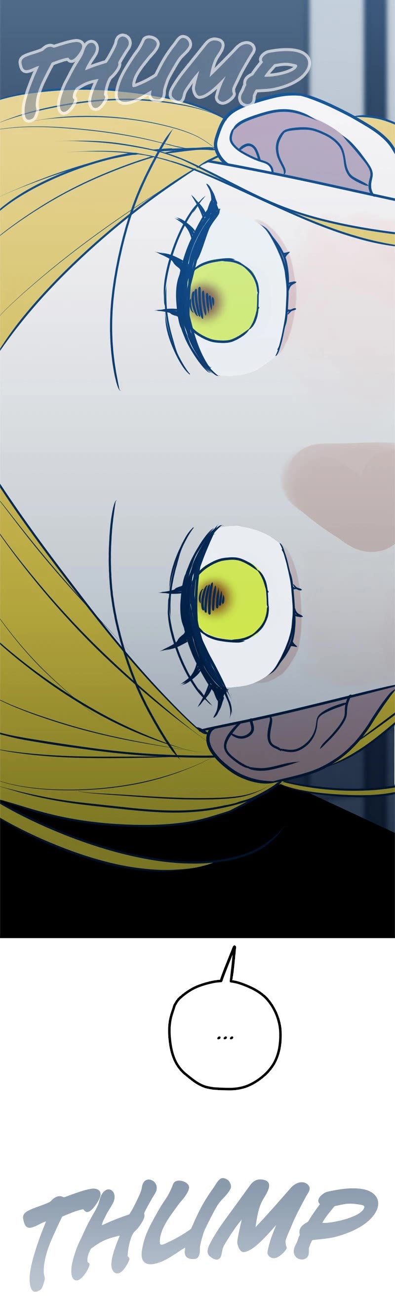 Trash Belongs in the Trash Can! chapter 70 page 9