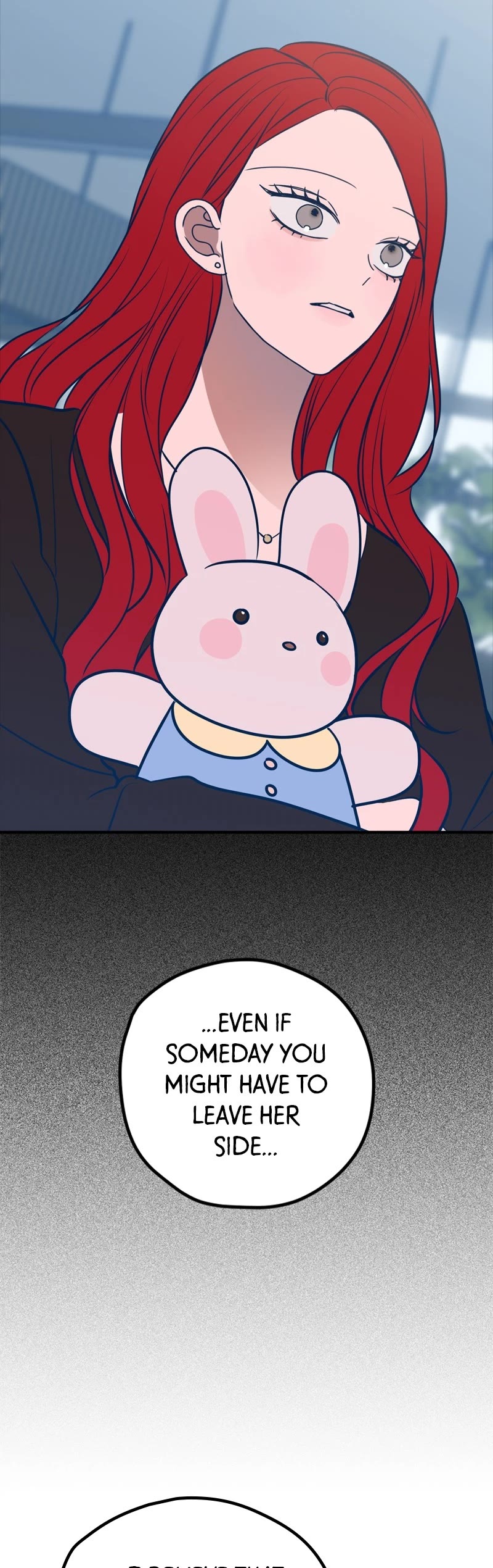 Trash Belongs in the Trash Can! chapter 71 page 14