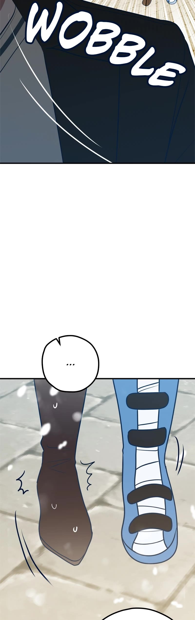 Trash Belongs in the Trash Can! chapter 71 page 24