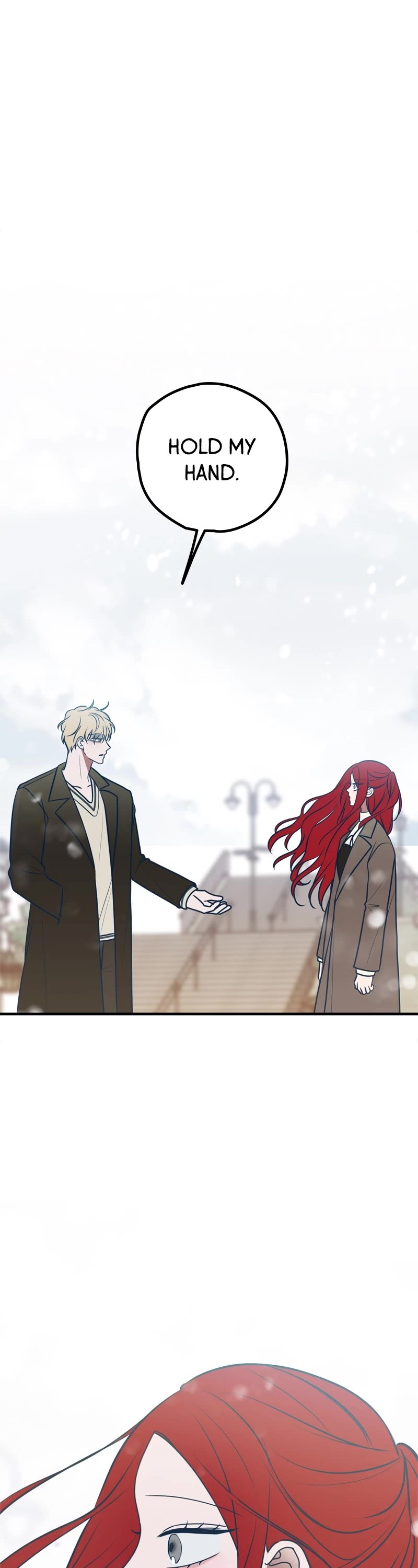 Trash Belongs in the Trash Can! chapter 71 page 27