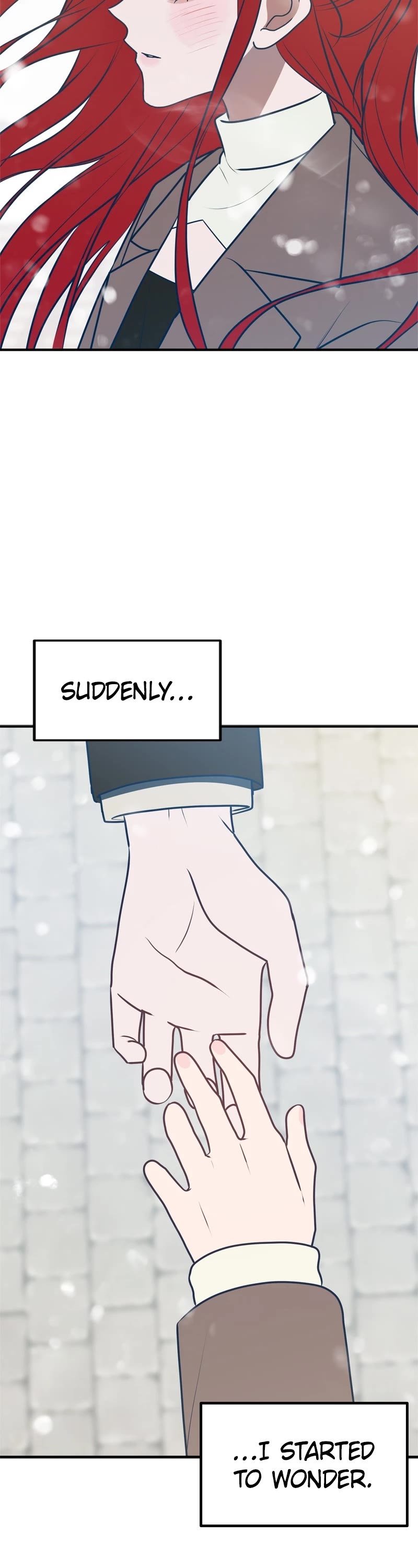 Trash Belongs in the Trash Can! chapter 71 page 28