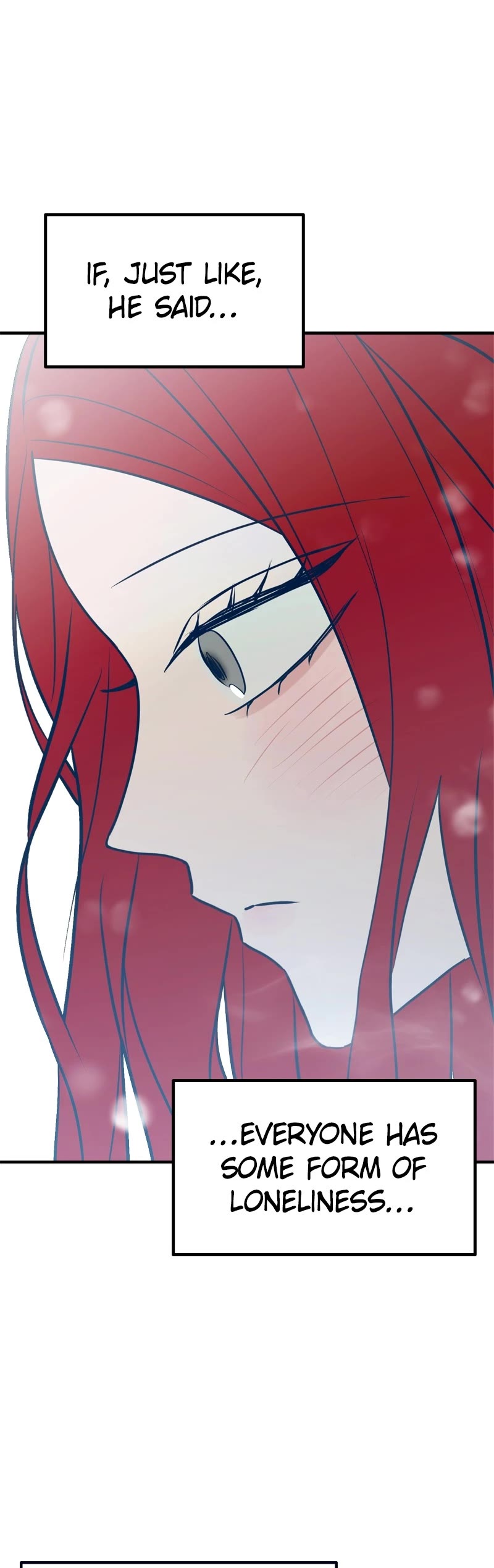 Trash Belongs in the Trash Can! chapter 71 page 29