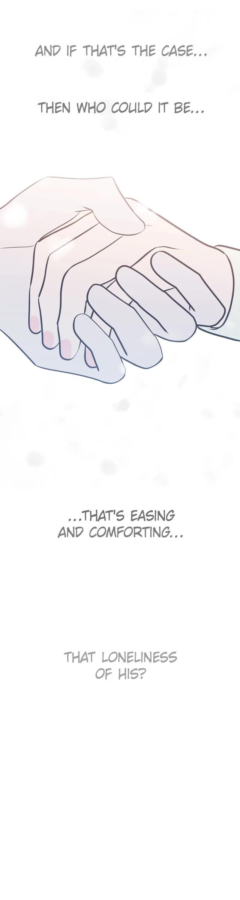 Trash Belongs in the Trash Can! chapter 71 page 31