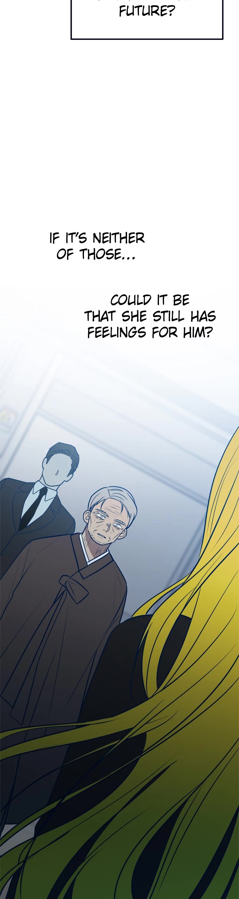 Trash Belongs in the Trash Can! chapter 71 page 37