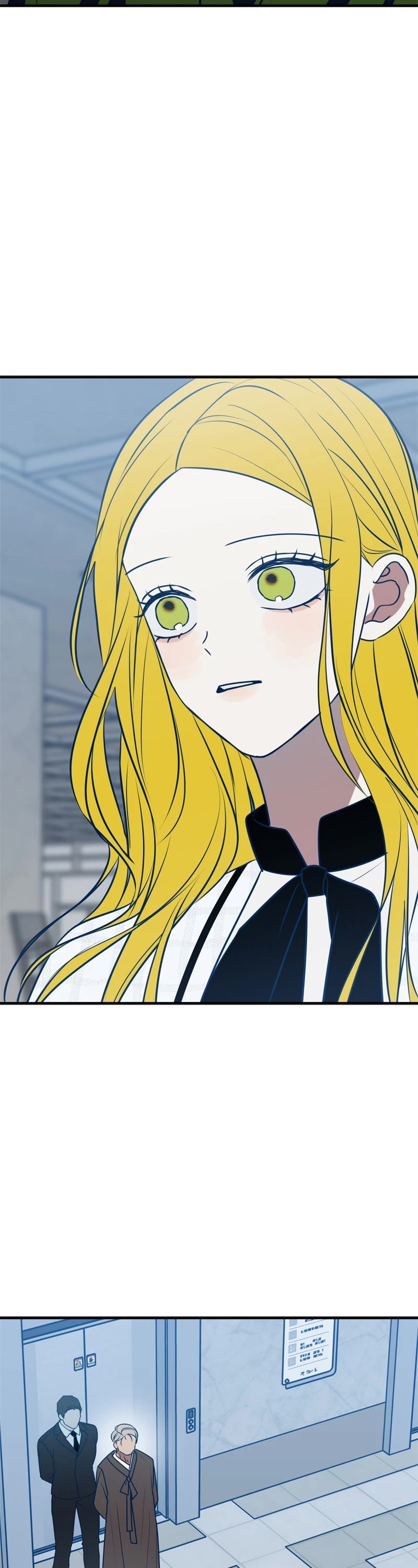 Trash Belongs in the Trash Can! chapter 71 page 38