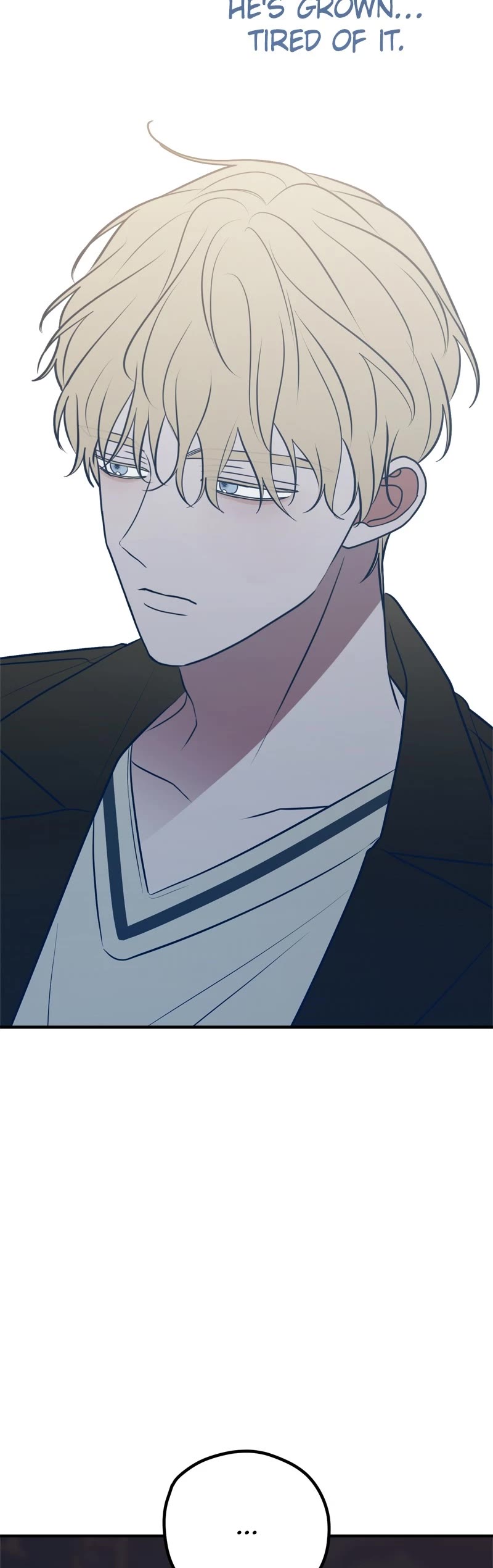 Trash Belongs in the Trash Can! chapter 71 page 4