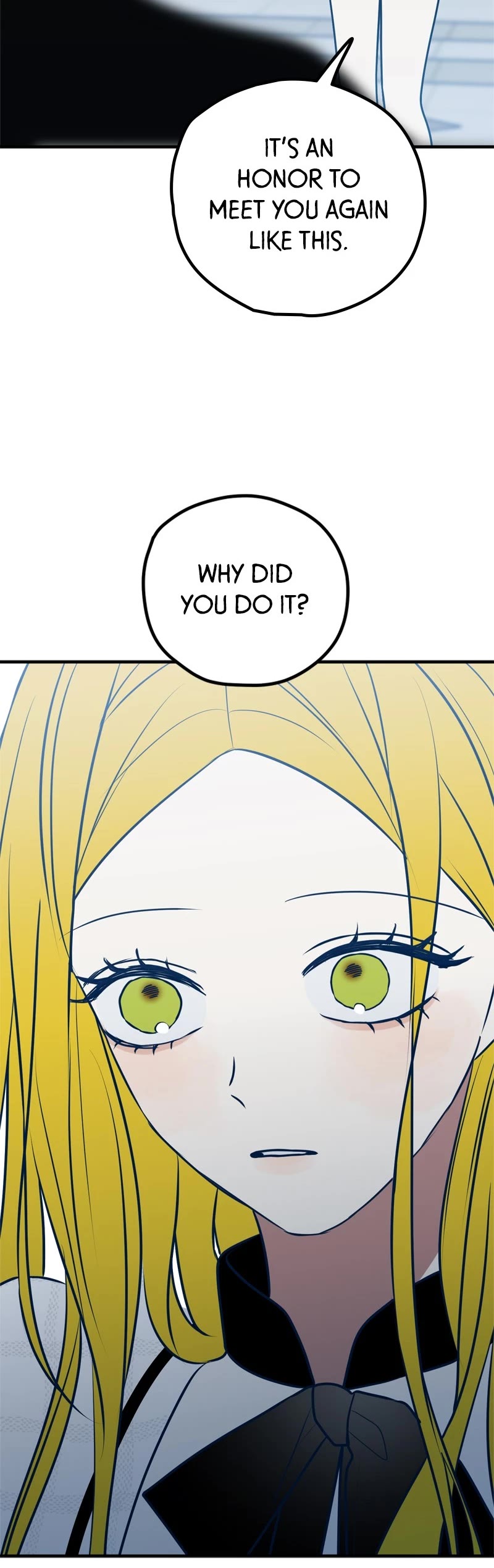 Trash Belongs in the Trash Can! chapter 71 page 40