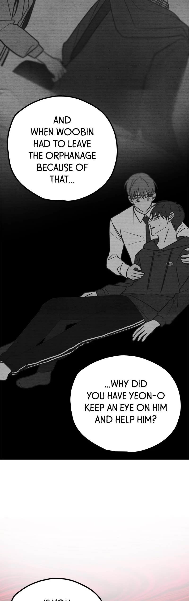 Trash Belongs in the Trash Can! chapter 71 page 44