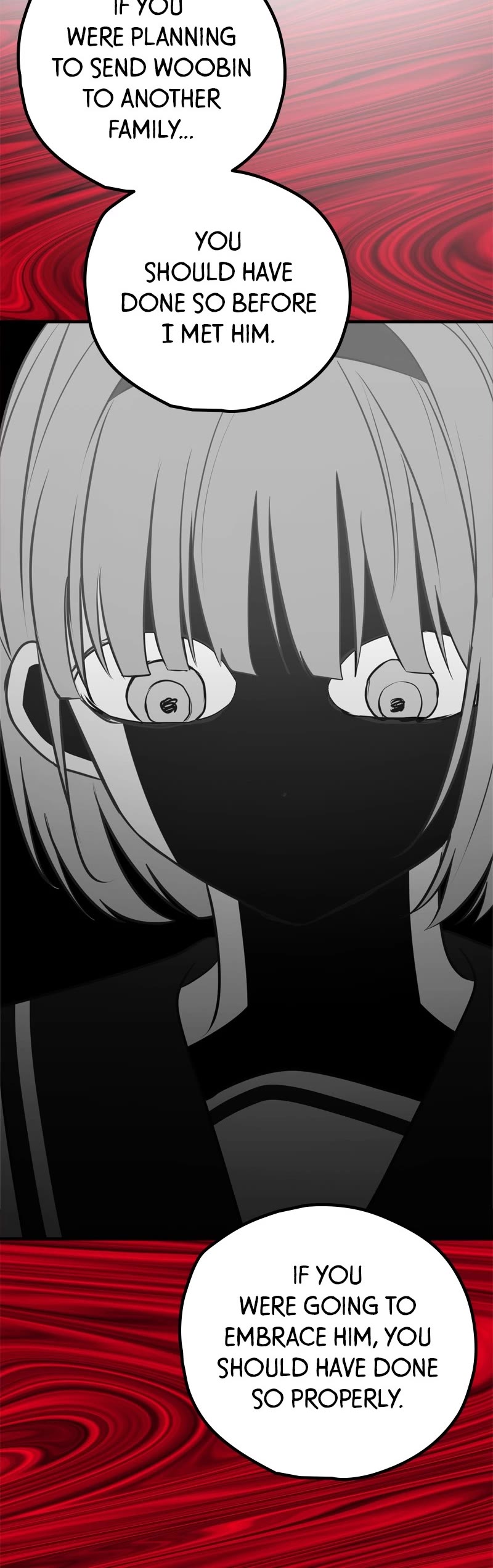 Trash Belongs in the Trash Can! chapter 71 page 45