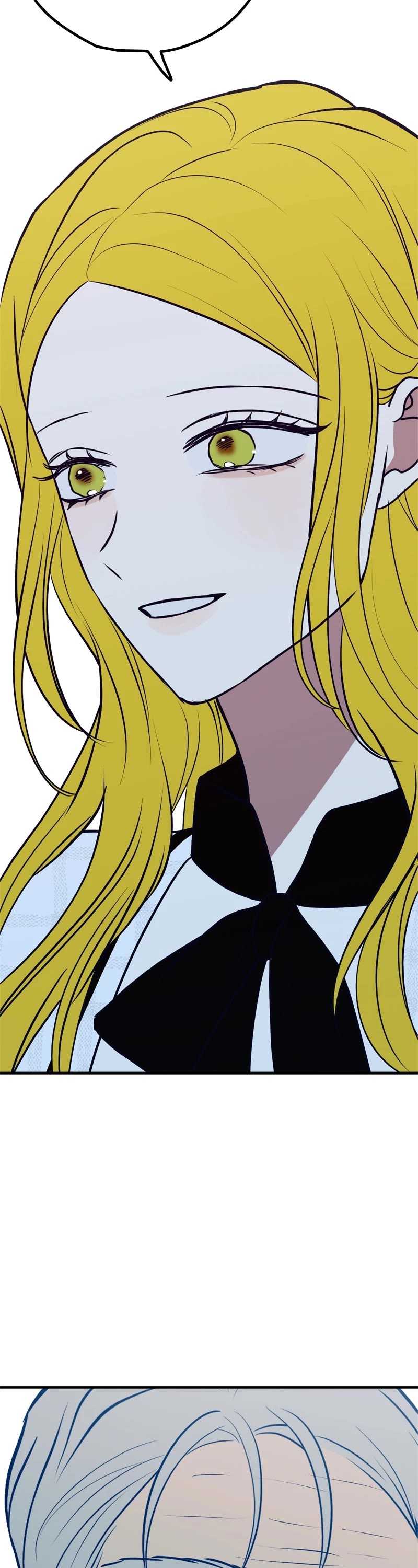 Trash Belongs in the Trash Can! chapter 71 page 47