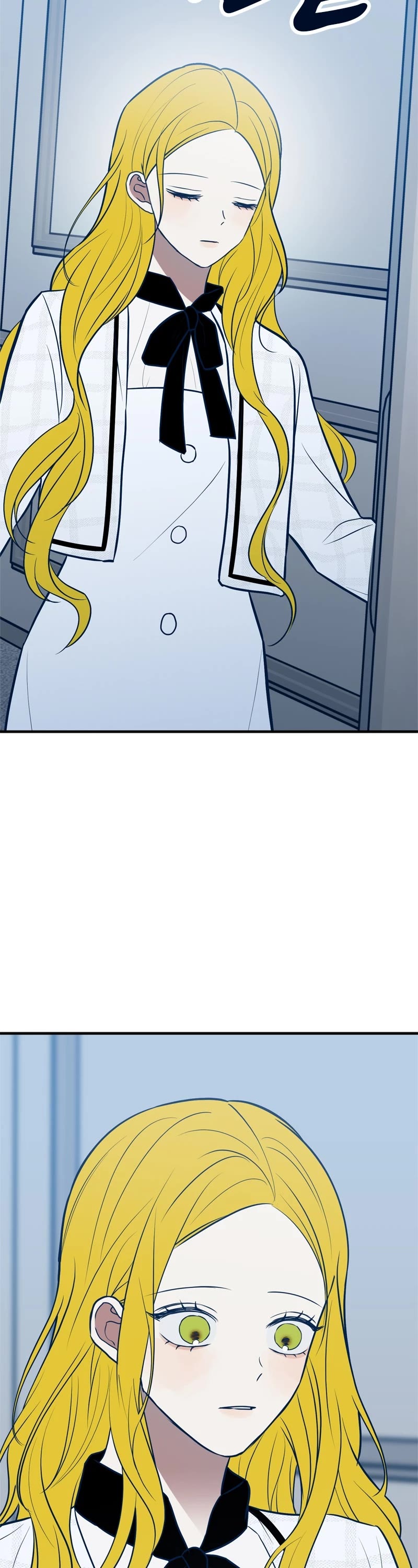 Trash Belongs in the Trash Can! chapter 71 page 51