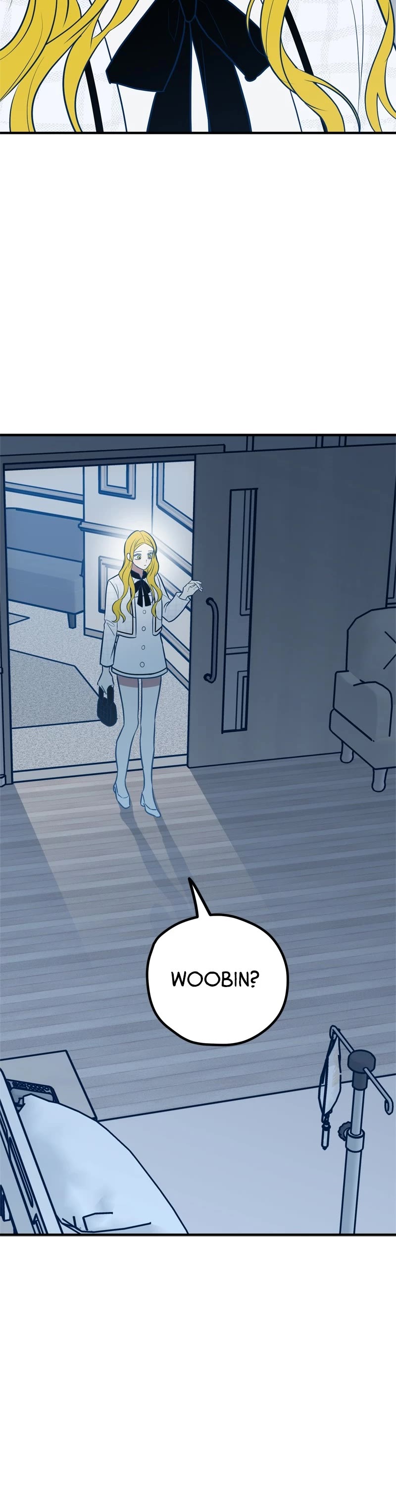 Trash Belongs in the Trash Can! chapter 71 page 52