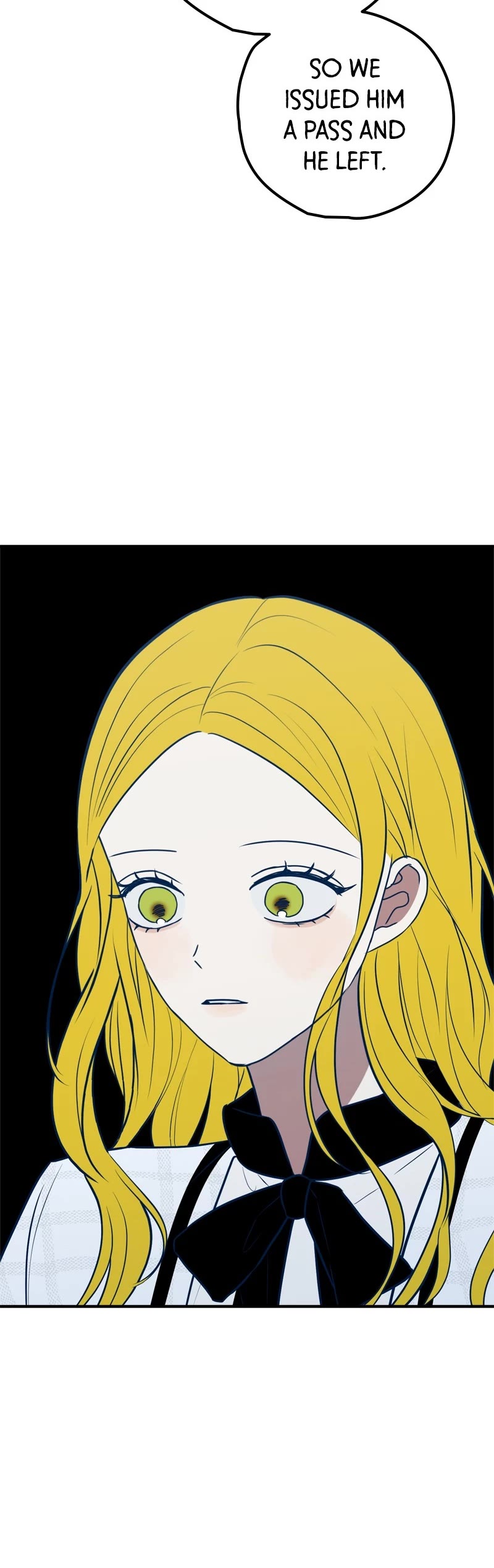 Trash Belongs in the Trash Can! chapter 71 page 55