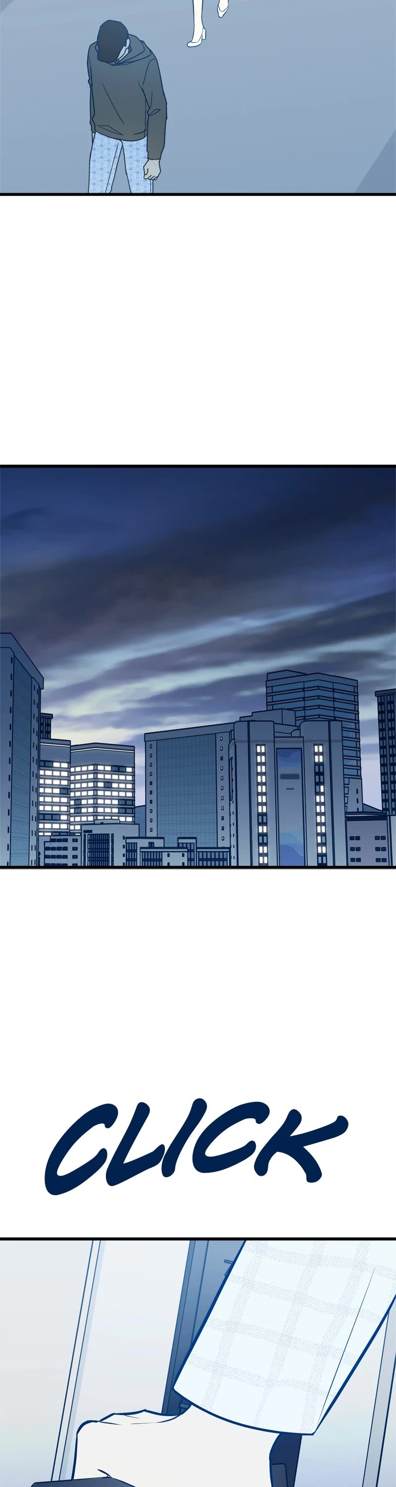 Trash Belongs in the Trash Can! chapter 71 page 57