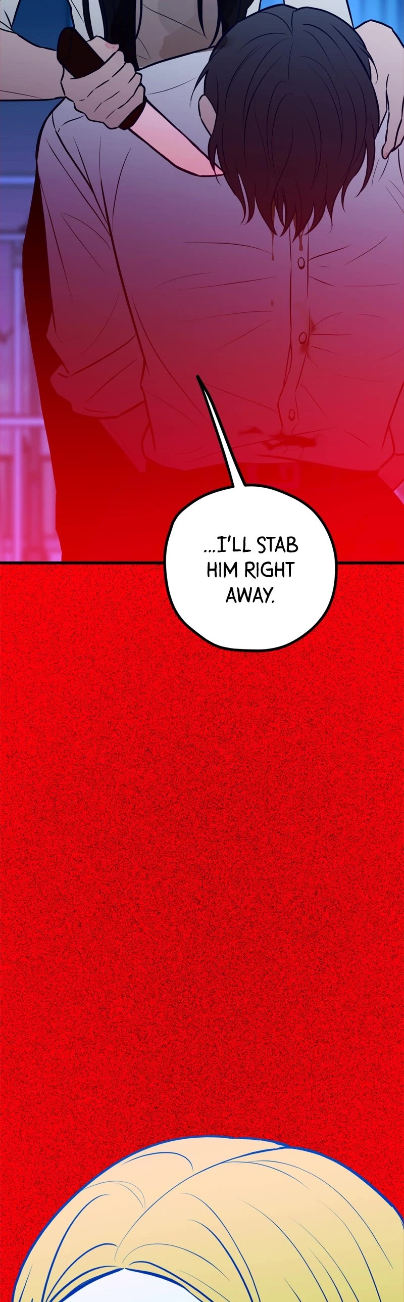 Trash Belongs in the Trash Can! chapter 71 page 61