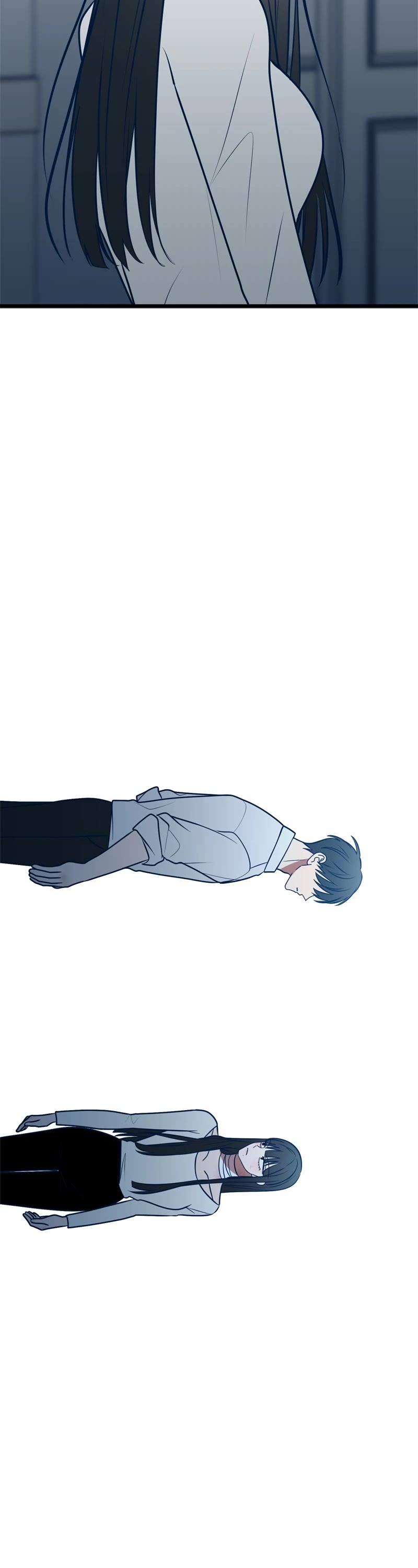 Trash Belongs in the Trash Can! chapter 72 page 38