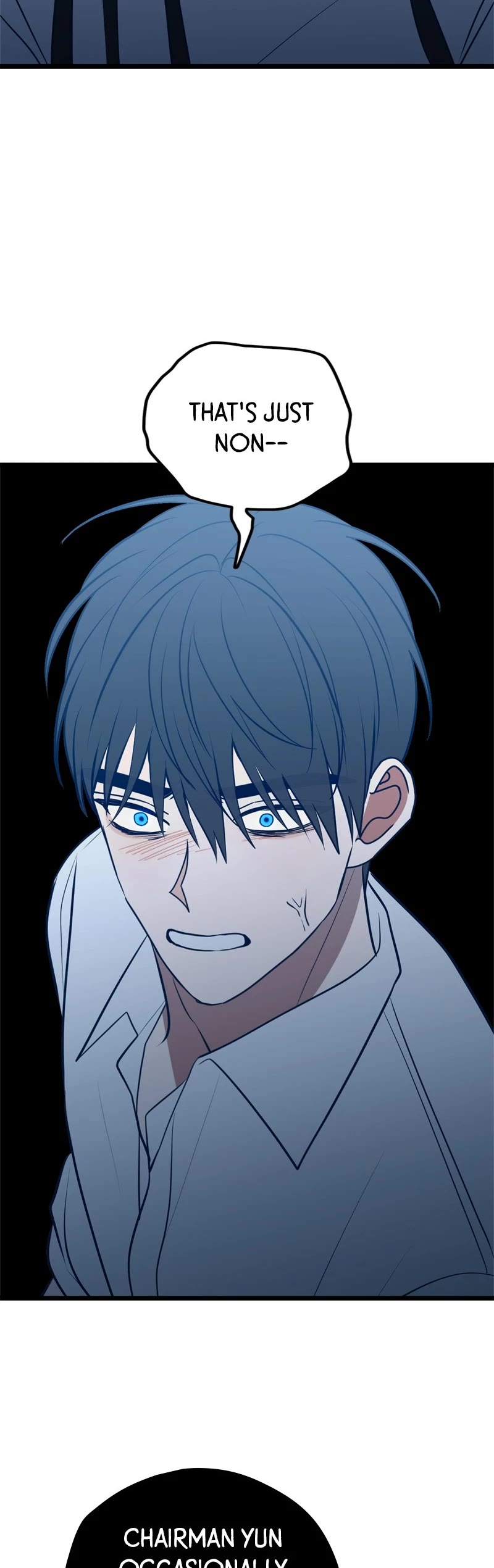 Trash Belongs in the Trash Can! chapter 72 page 50