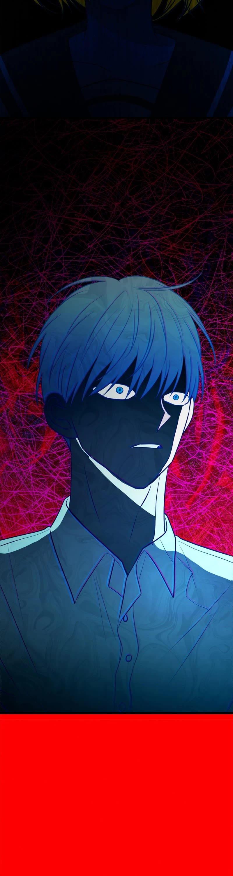 Trash Belongs in the Trash Can! chapter 72 page 53